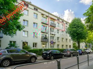 Mieszkanie Katowice