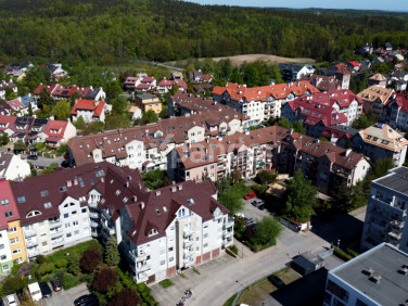 Mieszkanie Gdynia