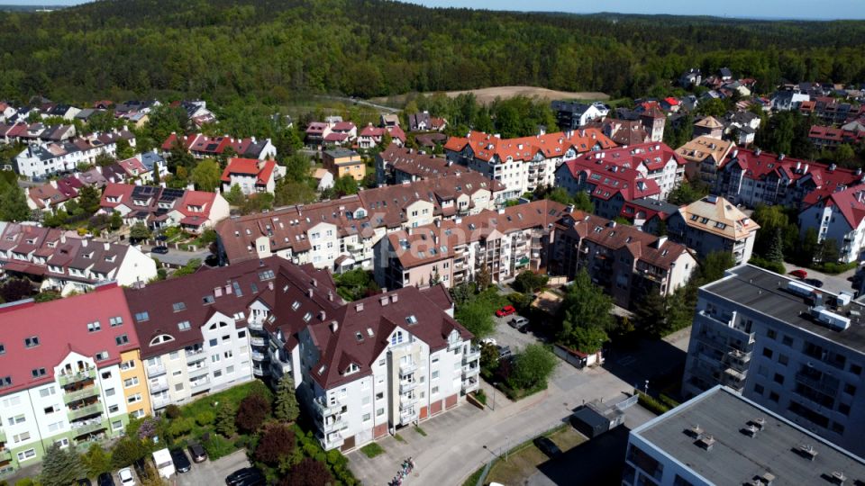 Mieszkanie Gdynia
