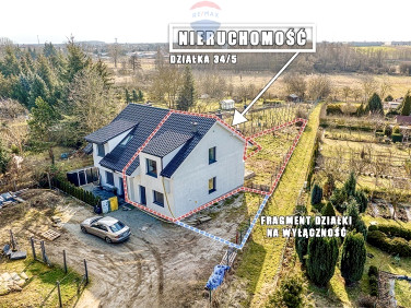 Dom Świebodzin sprzedaż