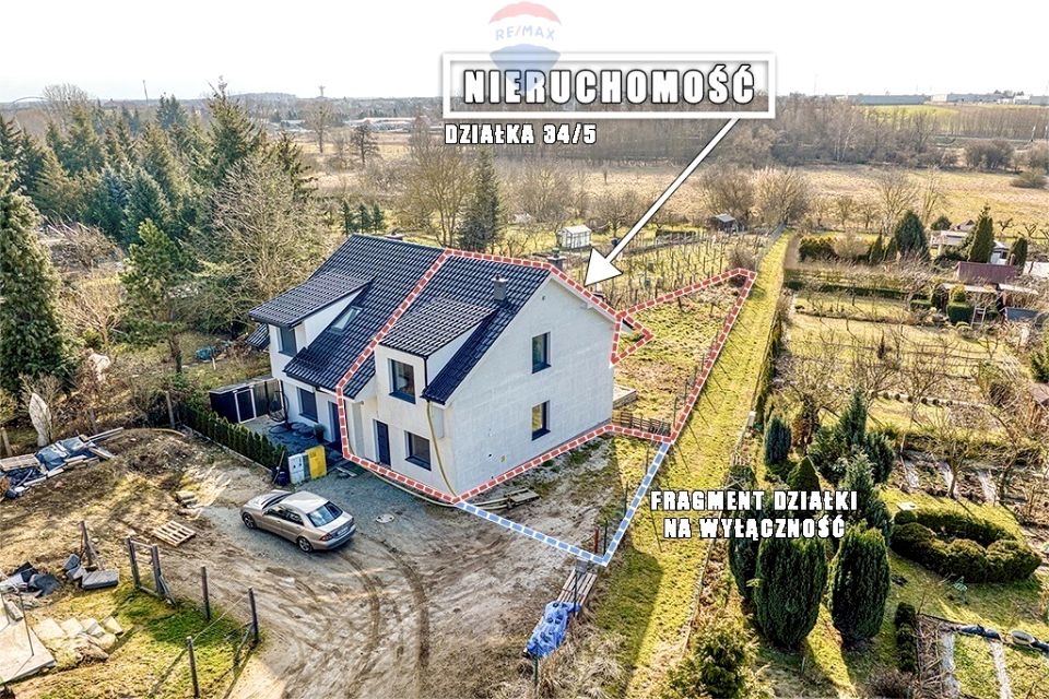 Dom Świebodzin sprzedaż