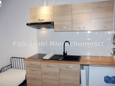 Mieszkanie Poznań