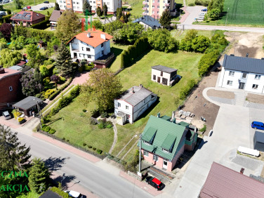 Dom Skórcz