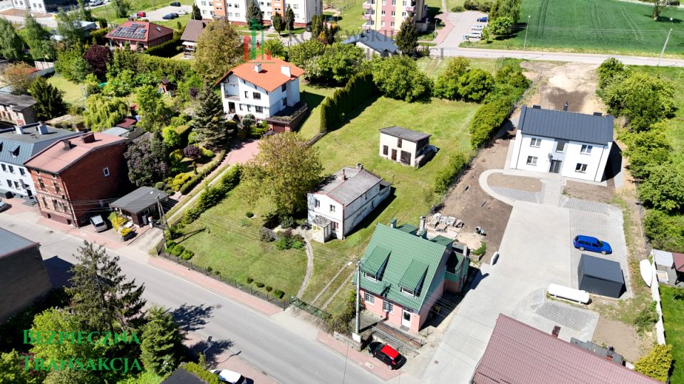 Dom Skórcz