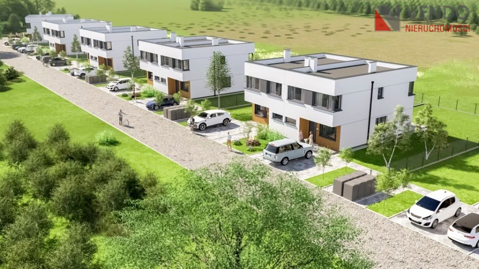 Działka budowlana Gruszczyn