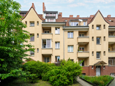 Mieszkanie Poznań