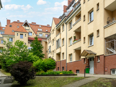 Mieszkanie Poznań