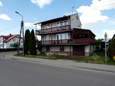 Dom Bielsk Podlaski sprzedaż