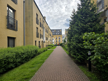 Mieszkanie Warszawa