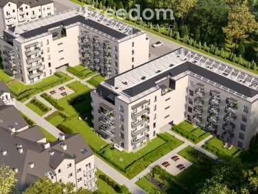 Mieszkanie nad rzeką