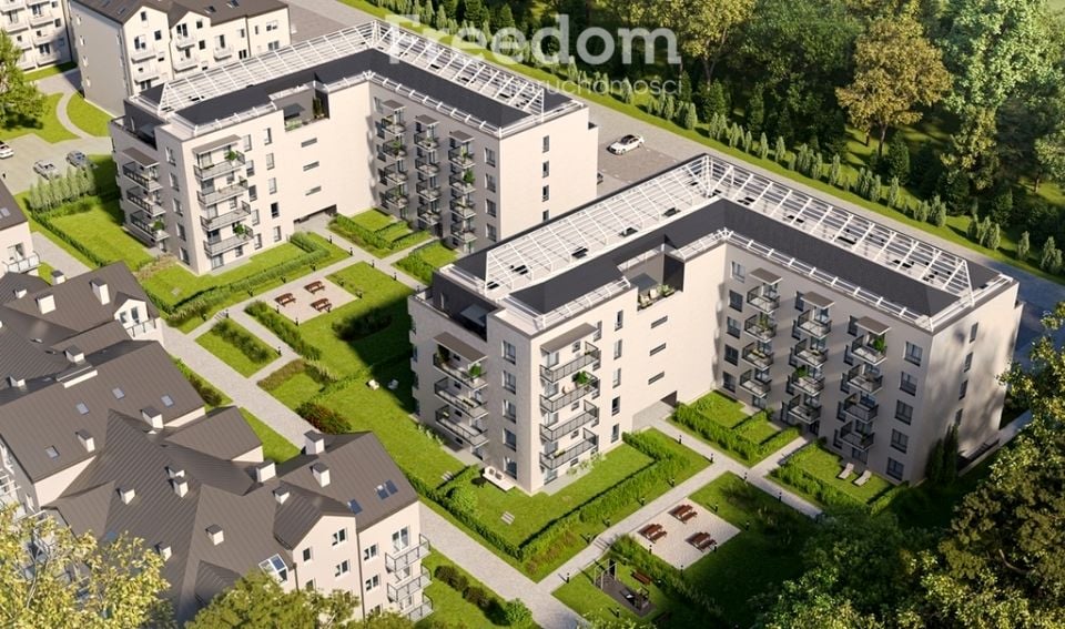 Mieszkanie nad rzeką