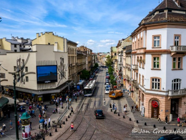 Lokal Kraków
