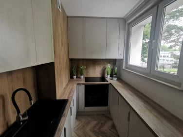 Mieszkanie Rzeszów