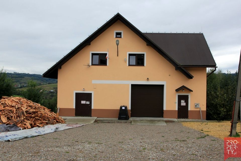 Dom Jordanów