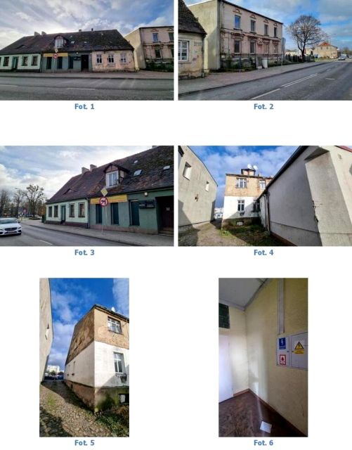 Lokal Międzyrzecz