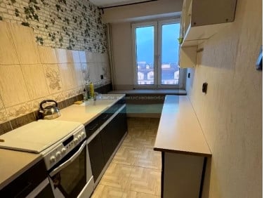 Mieszkanie blok mieszkalny Piastów