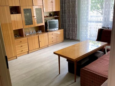 Mieszkanie Gliwice