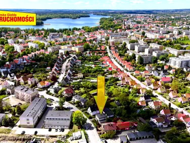 Dom Szczecinek