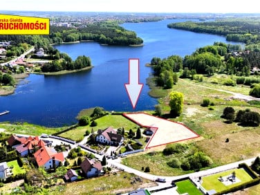 Działka budowlana Szczecinek