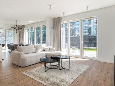 Mieszkanie apartamentowiec Warszawa
