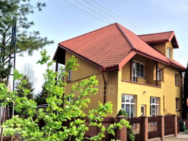Dom Ciechanów