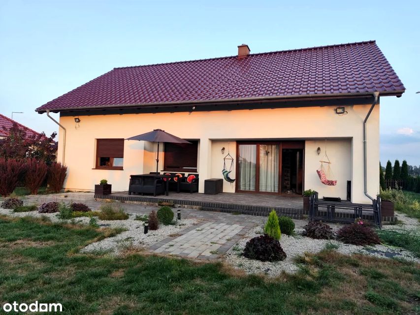 Dom Gorzów Wielkopolski