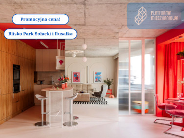 Mieszkanie Poznań