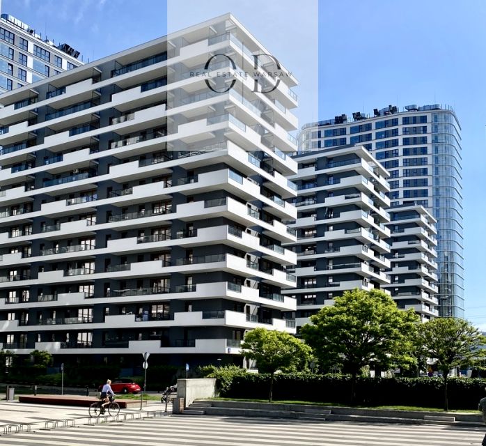 Mieszkanie WARSZAWA