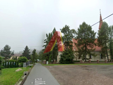 Działka Gaj