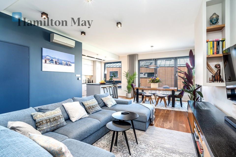 Mieszkanie apartamentowiec sprzedaż