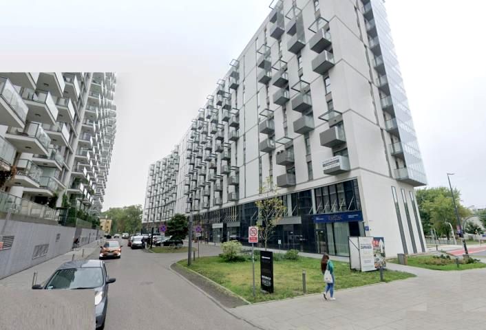 Budynek użytkowy Warszawa sprzedaż