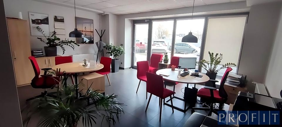 Lokal Katowice