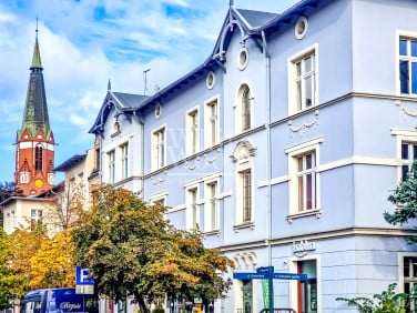 Mieszkanie Sopot