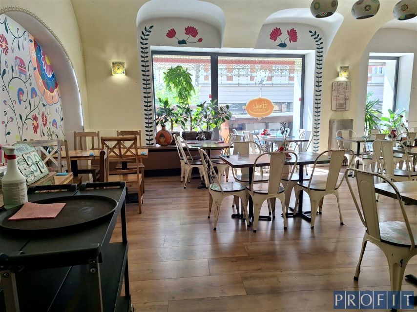 Lokal Katowice wynajem