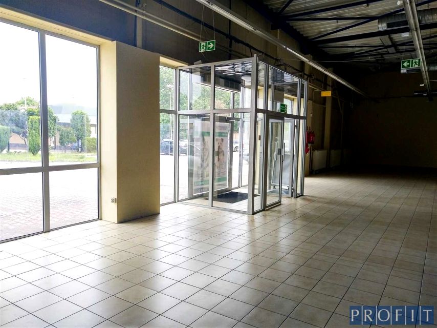 Lokal Sosnowiec