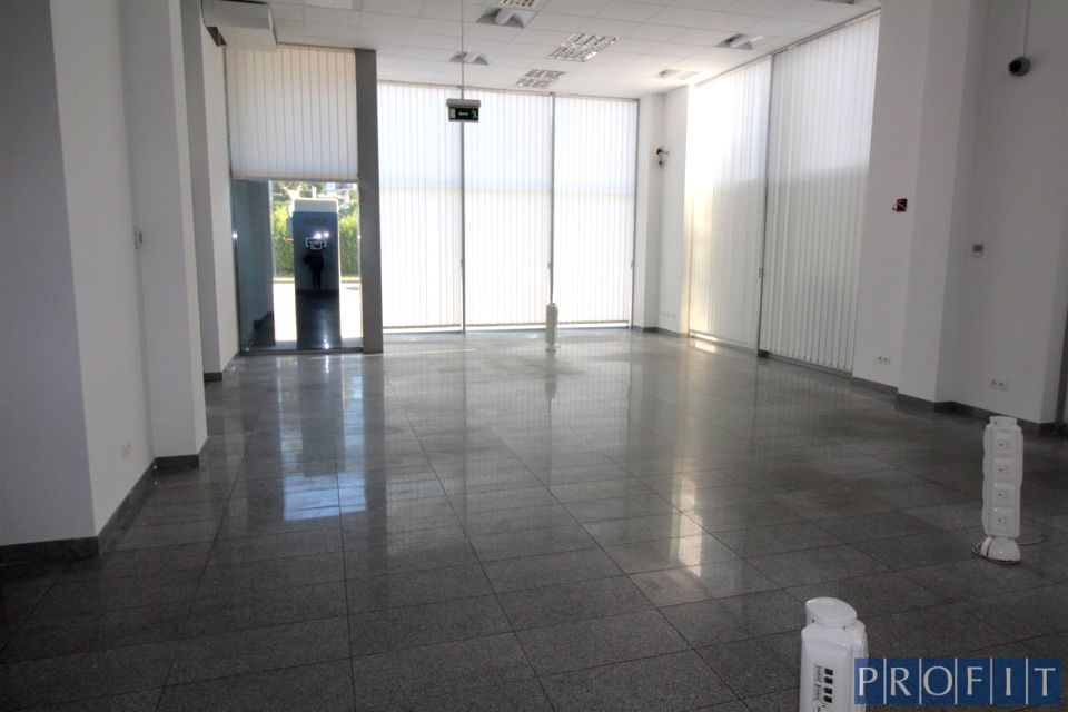 Lokal Katowice