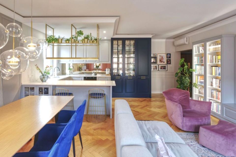 Mieszkanie blok mieszkalny sprzedaż