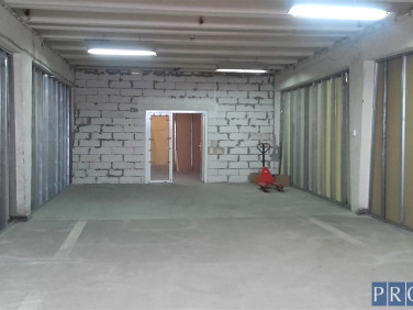 Budynek użytkowy Katowice wynajem