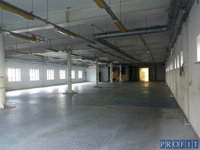 Budynek użytkowy Katowice