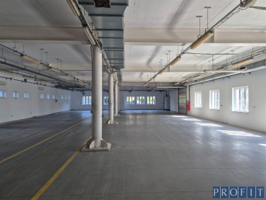 Budynek użytkowy Katowice
