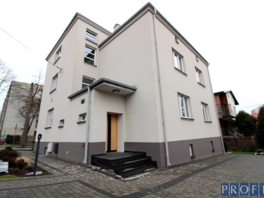 Dom Katowice
