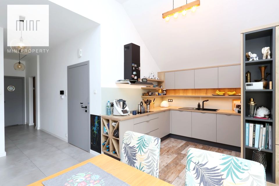 Mieszkanie Tomaszowice