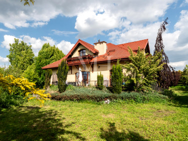 Dom Święcice