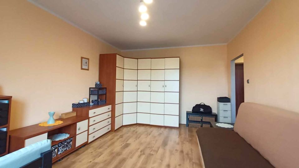 Mieszkanie Sosnowiec