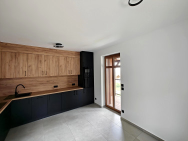 Mieszkanie apartamentowiec sprzedaż