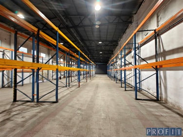 Budynek użytkowy Sosnowiec