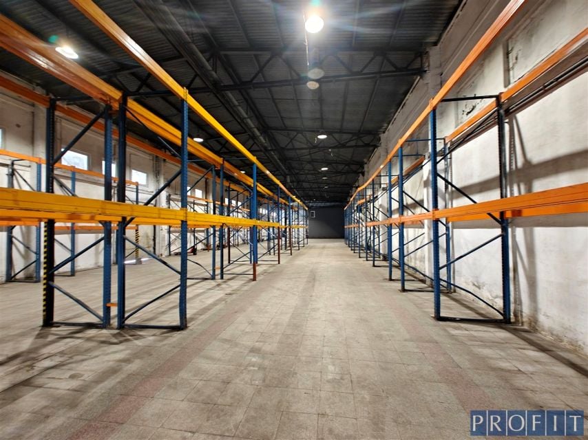 Budynek użytkowy Sosnowiec
