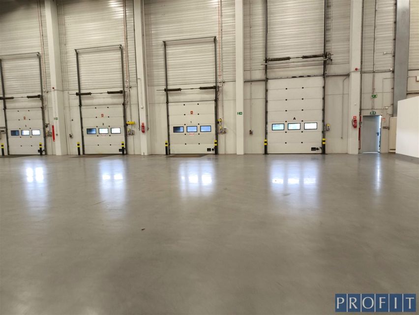 Budynek użytkowy Katowice