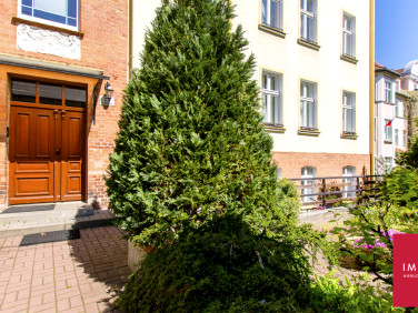 Mieszkanie Sopot
