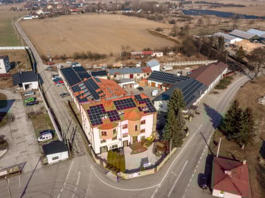 Budynek użytkowy Rzemień